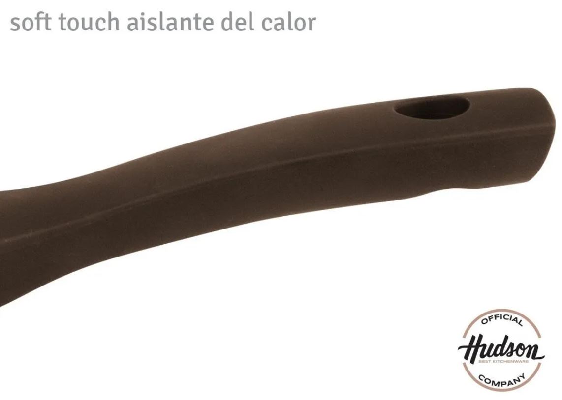 Sarten Cobre 24cm - Hudson - Imagen 2