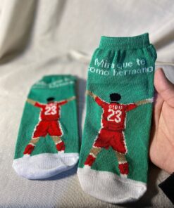 Soquete PREMIUM KIDS -  DIBU