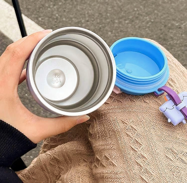 Vasito Termico Pastel - Imagen 3