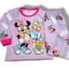 Pijama Infantil - Minnie