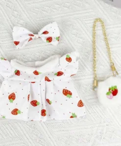 Alternative view of Vesti tu Labubu!