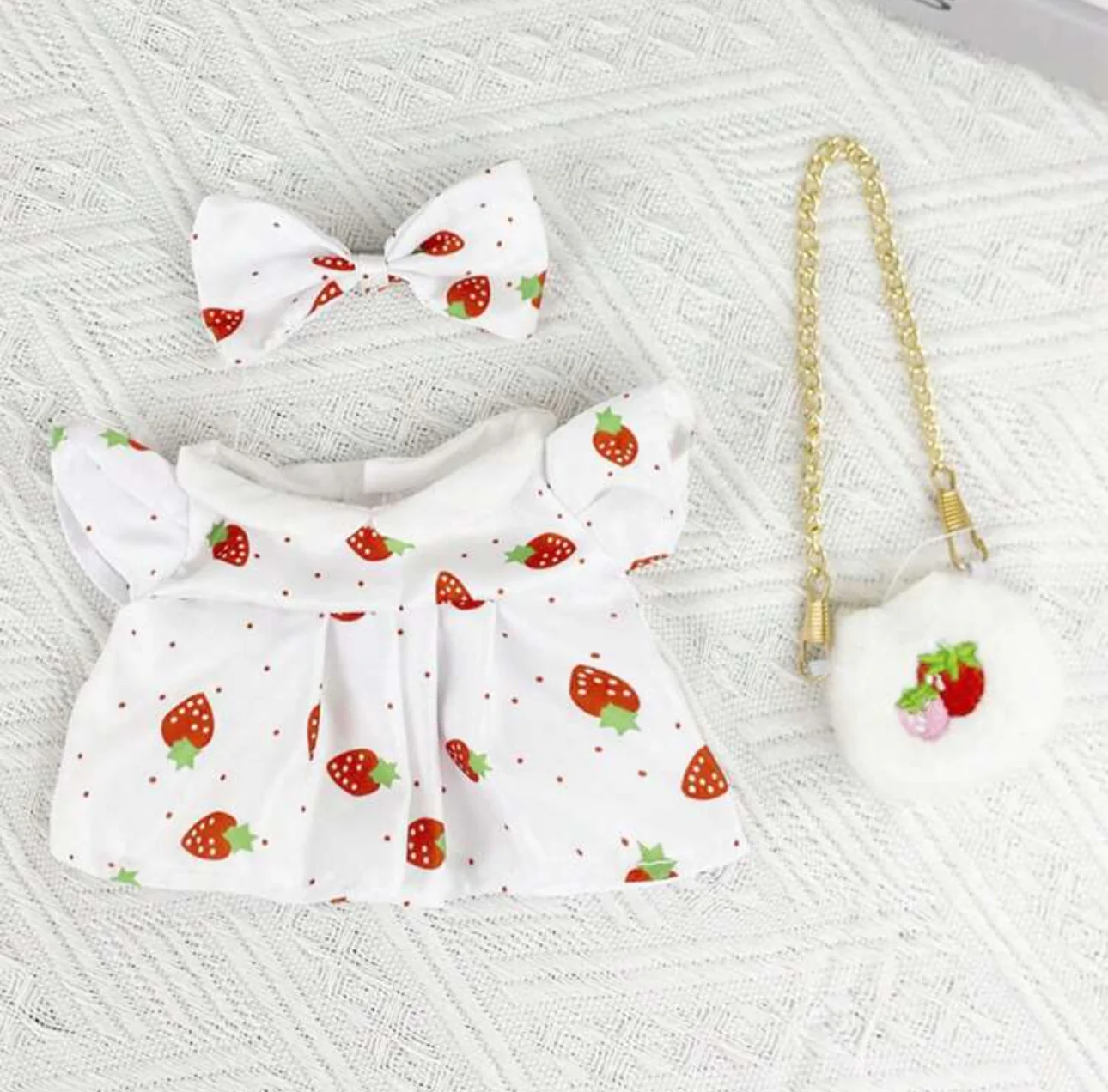 Vesti tu Labubu! 2 Vesti tu Labubu! - Imagen 2