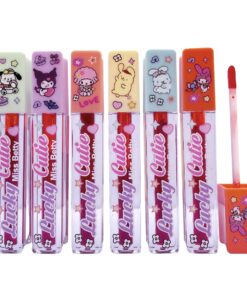 Labial Miss Betty Tinta - Sanrio
