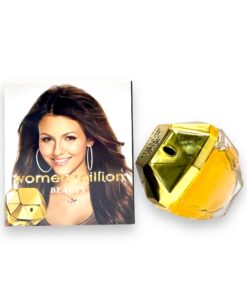 Perfume Women Million