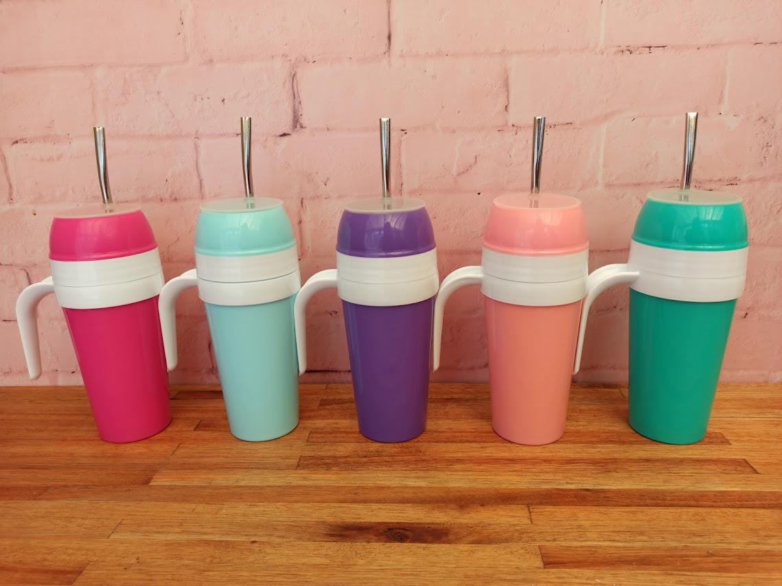 Meta Mate - Imagen 2