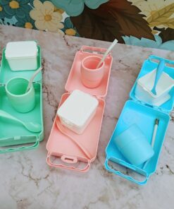 Alternative view of Mi Primer Set Matero - Eco