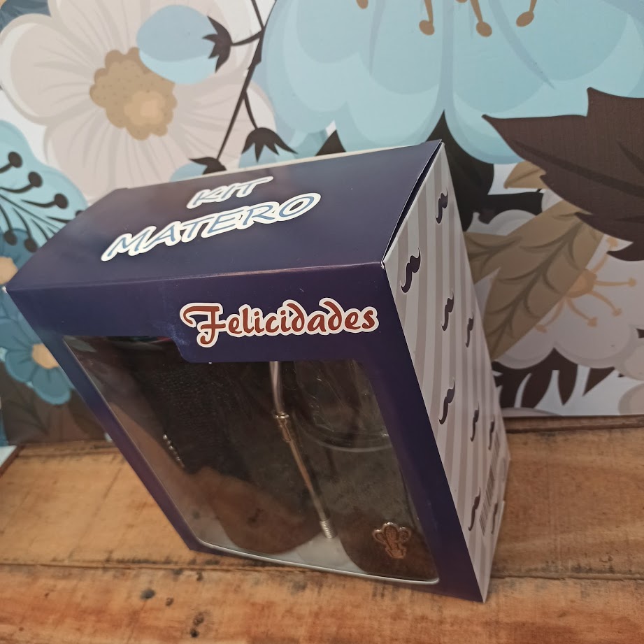 Packaging Kit matero - Imagen 8