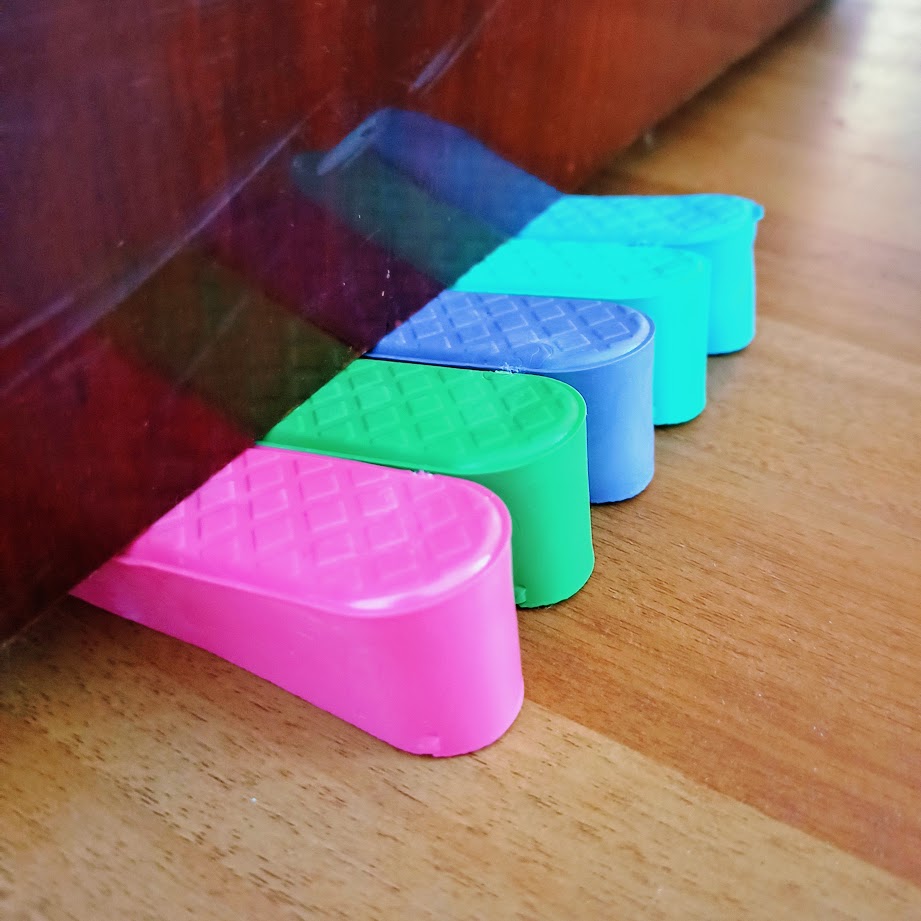 Traba puertas x5 - Imagen 2