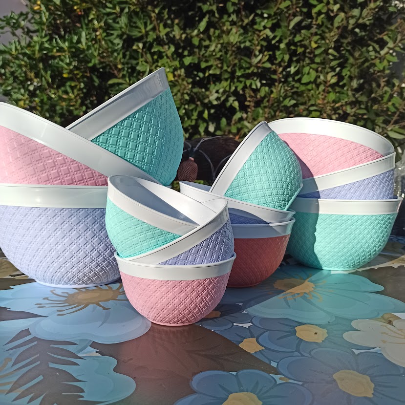 Bowl Mediano - Tramado - Imagen 2