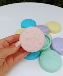 Tapon x4 silicona Mermelada