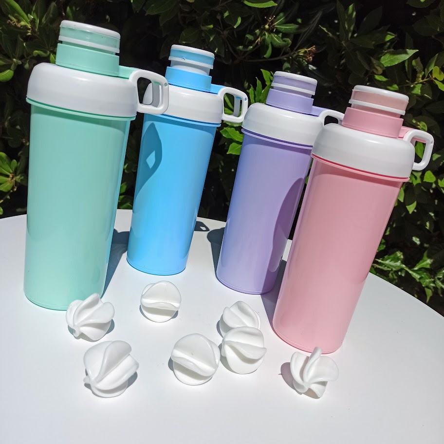 Botella Shaker 700ml - Imagen 3