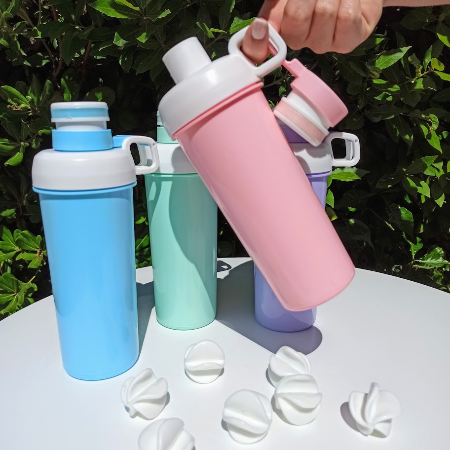 Botella Shaker 700ml - Imagen 4