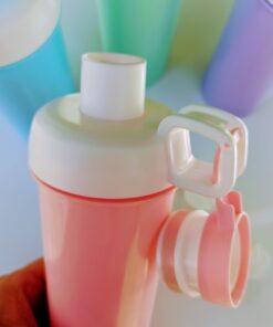 Alternative view of Botella Shaker 700ml