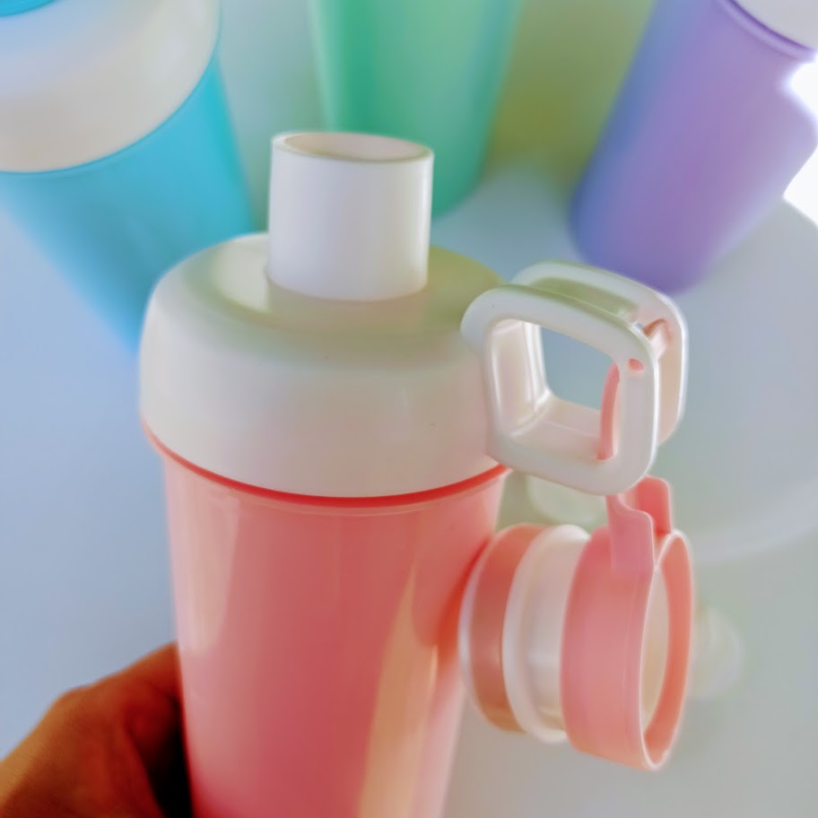 Botella Shaker 700ml - Imagen 2