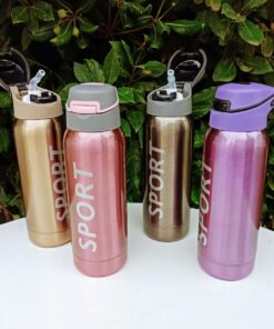 Alternative view of Botella otoñal 500 ml Termica