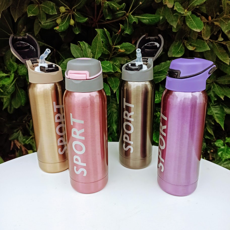 Botella otoñal 500 ml Termica - Imagen 2