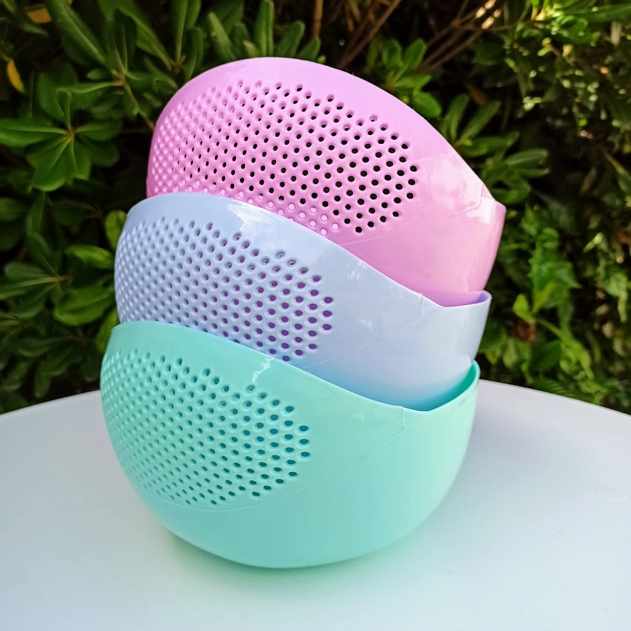 BOCO Bowl - Colador con mango - Imagen 2