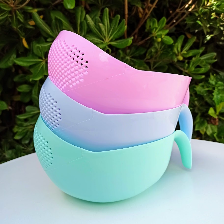 BOCO Bowl - Colador con mango