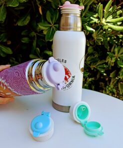 Alternative view of Tapon Termo Universal x4