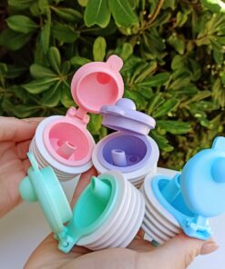 Tapon Termo Universal x4