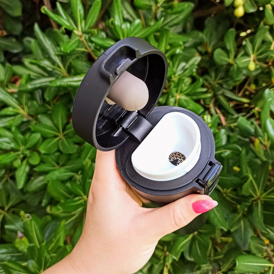 Vaso Cafe - Grip - Imagen 2