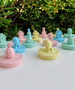 Tapon mermelada oliverta x3