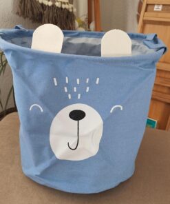 Cesto Organizador kids