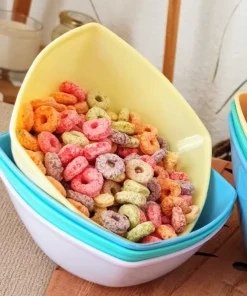 Compotera eco Pastel