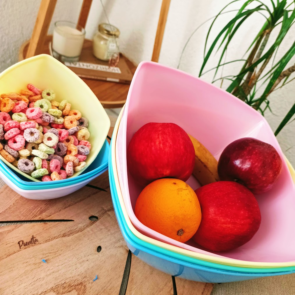 Ensaladera eco - Imagen 2