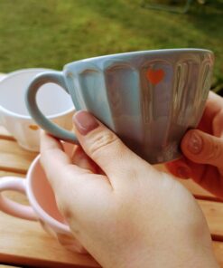 Alternative view of Tazon Corazon