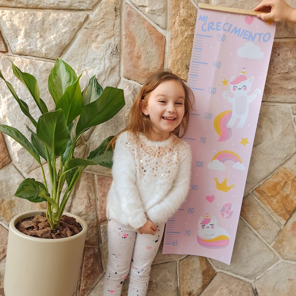 Lonitas medidoras PUNITA KIDS - Imagen 6