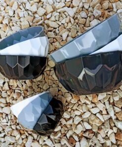 Bowl Mediano Colores Clasicos