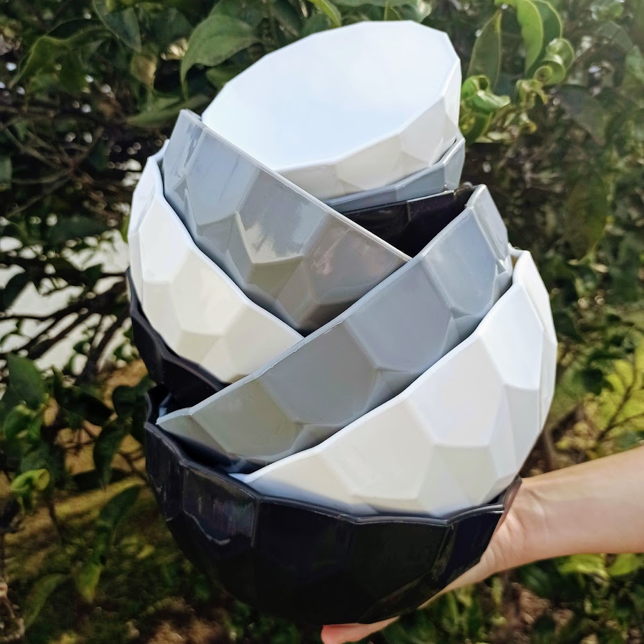 Bowl Grande con Tapa clasico