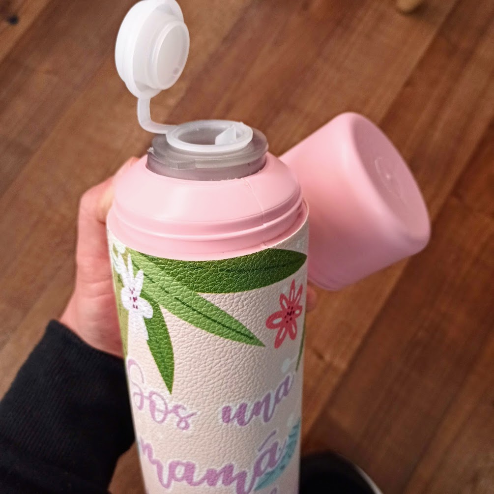 Termo Irrompible - Imagen 4