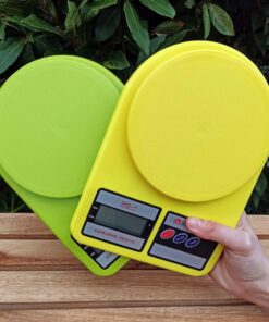 Balanza Colores 10 kg