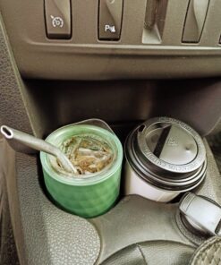 Alternative view of Mate AVA antivuelco+bombilla