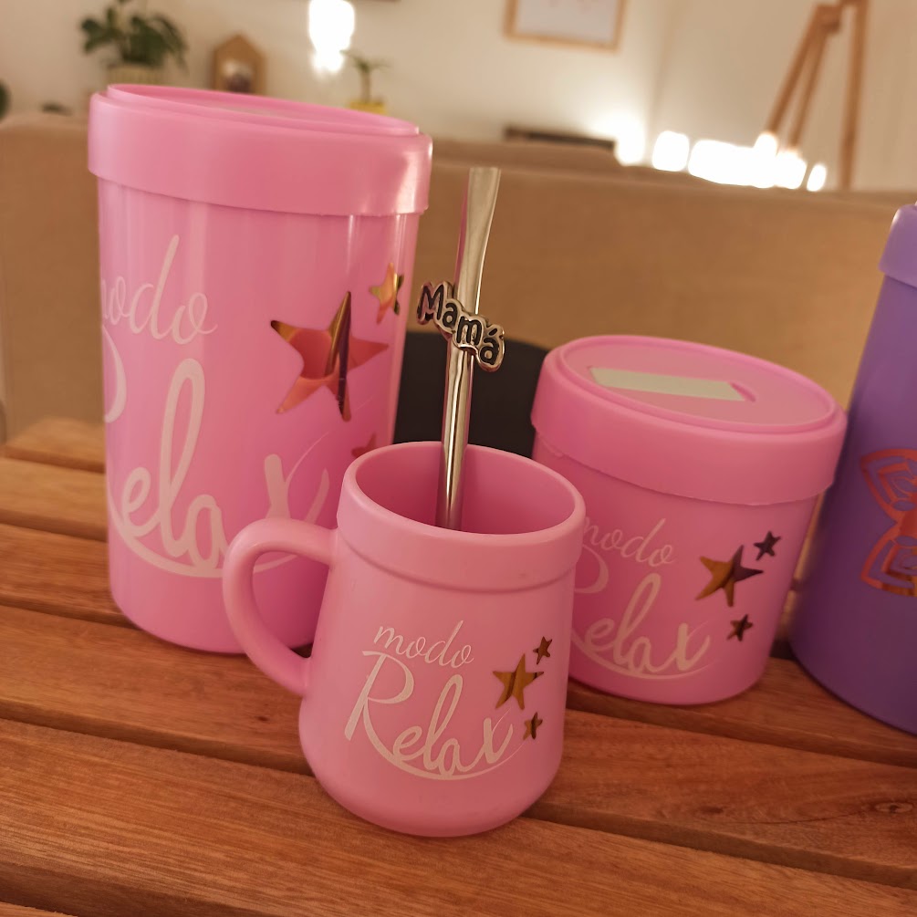 Set Hanna - Imagen 10