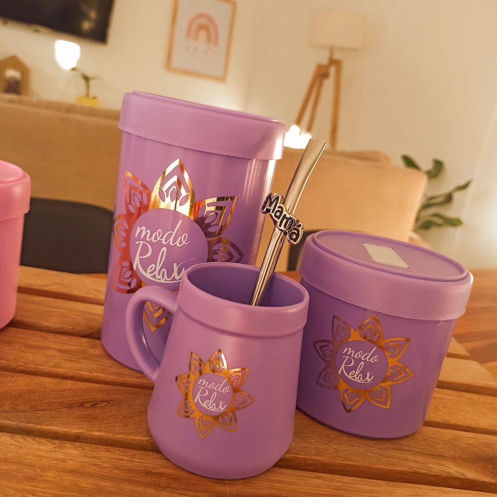 Set Hanna - Imagen 11