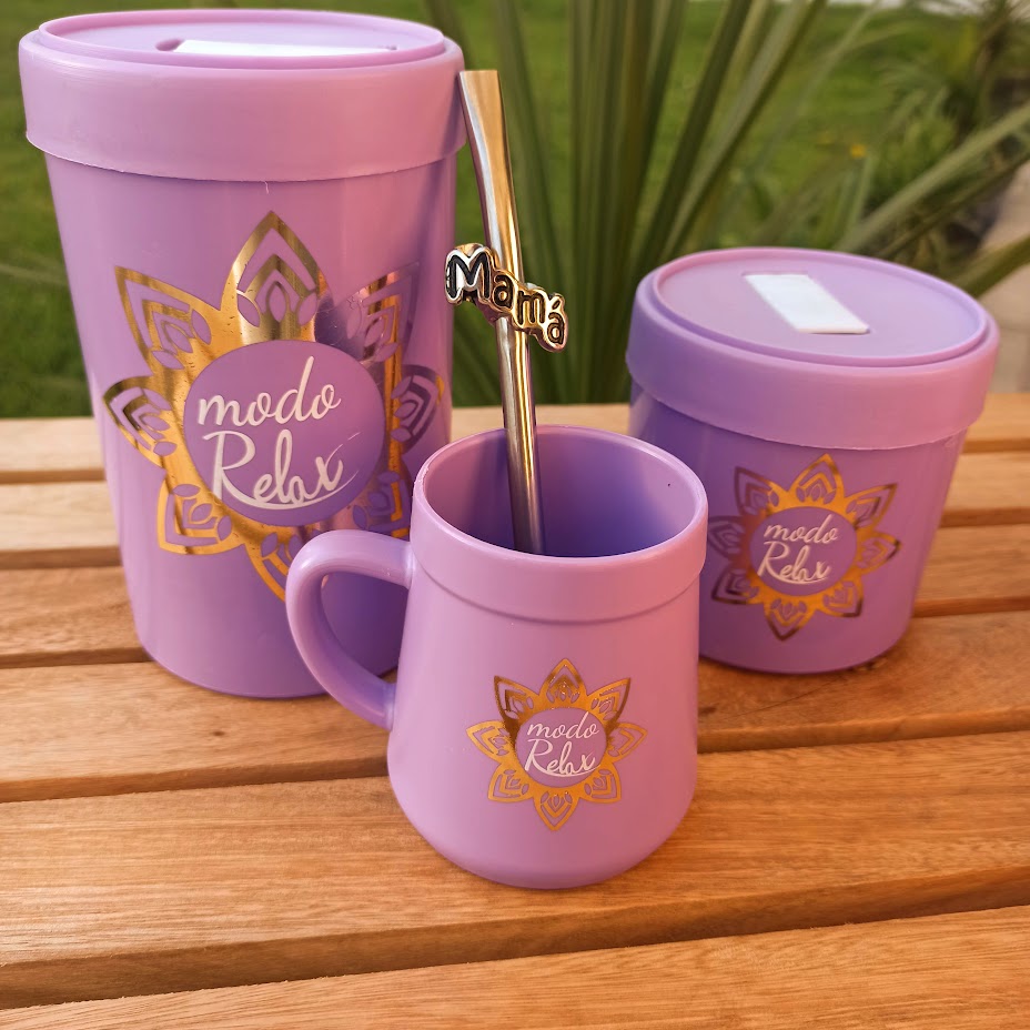 Set Hanna - Imagen 12