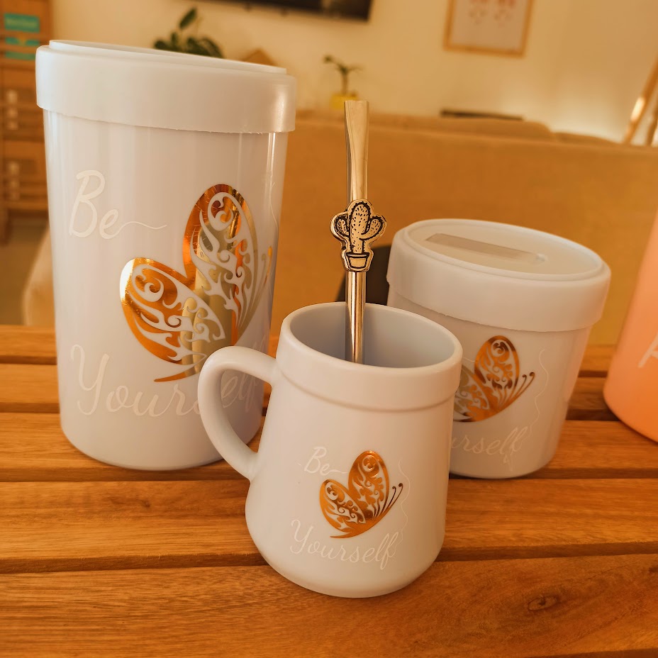 Set Hanna - Imagen 13