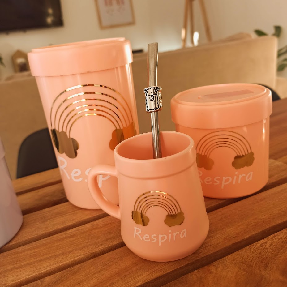 Set Hanna - Imagen 14