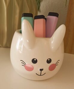 Alternative view of Macetitas multiusos Ceramica Importada