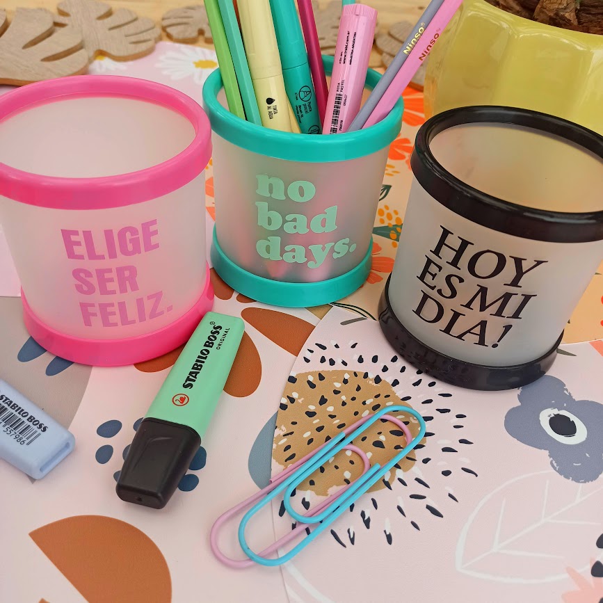 Lapicero- Nina - Imagen 2