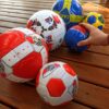 Pelota MINI Futbol Nro. 3