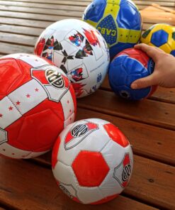 Pelota MINI Futbol Nro. 3