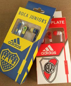 Auricular Boca/River Manos Libres