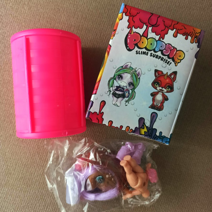 MuNeca Poopsie Sorpresa - Imagen 2