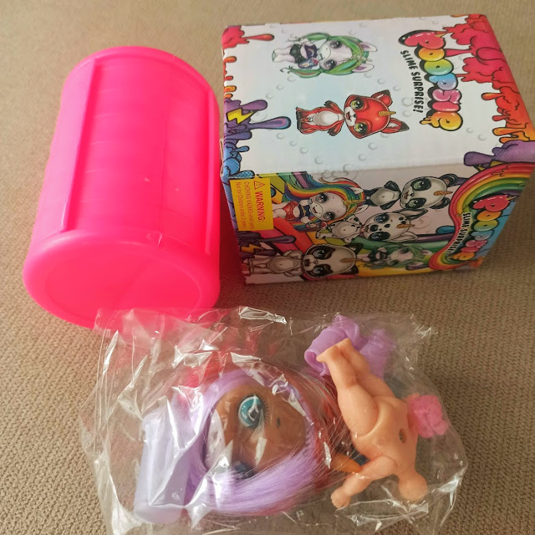 MuNeca Poopsie Sorpresa - Imagen 3