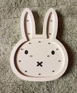 Lampara Deco - Bunny