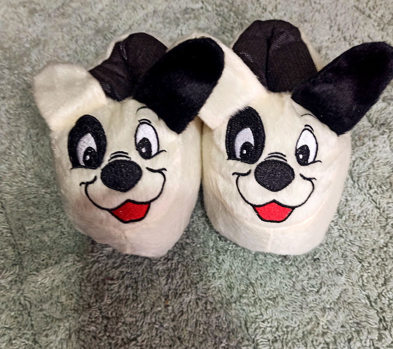 Pantufla Kids - Imagen 2